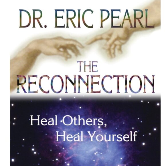 The Reconnection: Heal Others, Heal Yourself Paperback Book  Healing Energies - Picture 2 of 4
